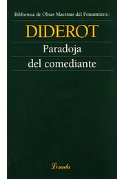 Paradoja del comediante