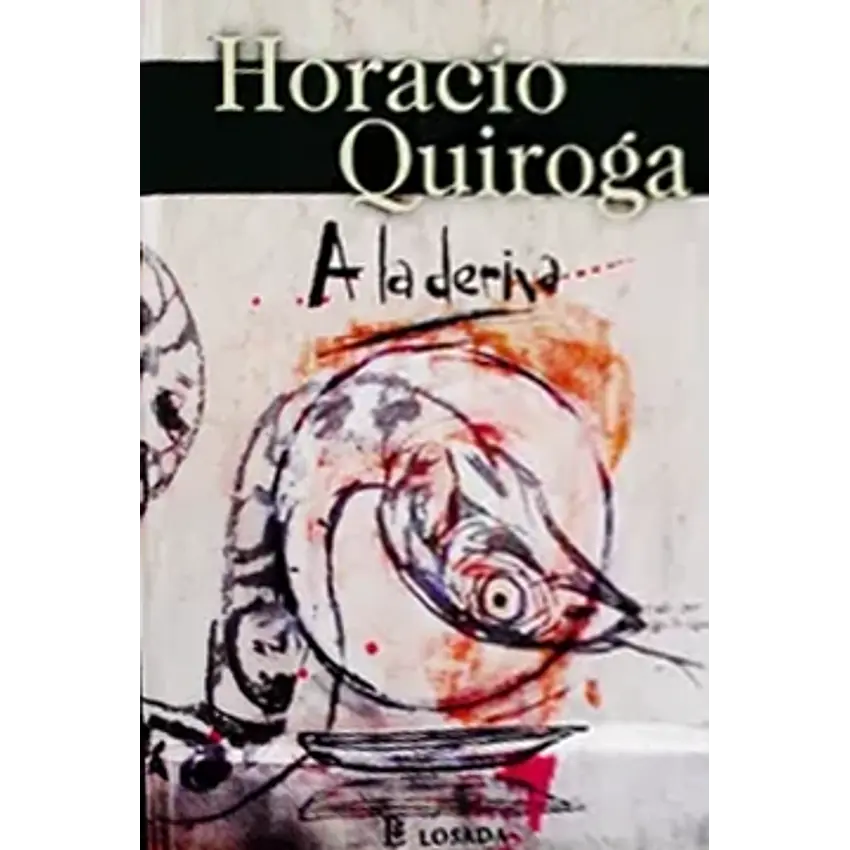 A la deriva 1