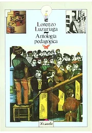 Antología pedagógica
