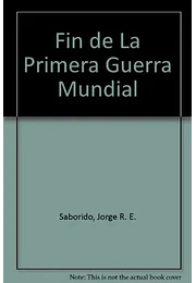 Fin de la primera guerra mundial
