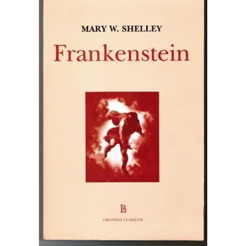 Frankenstein 1