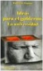 Ideas para el gobierno. La uni