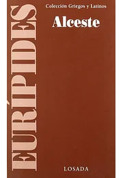 Alceste / euripides