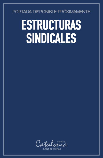Estructuras sindicales