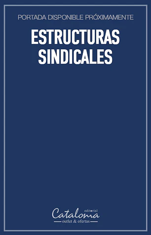 Estructuras sindicales