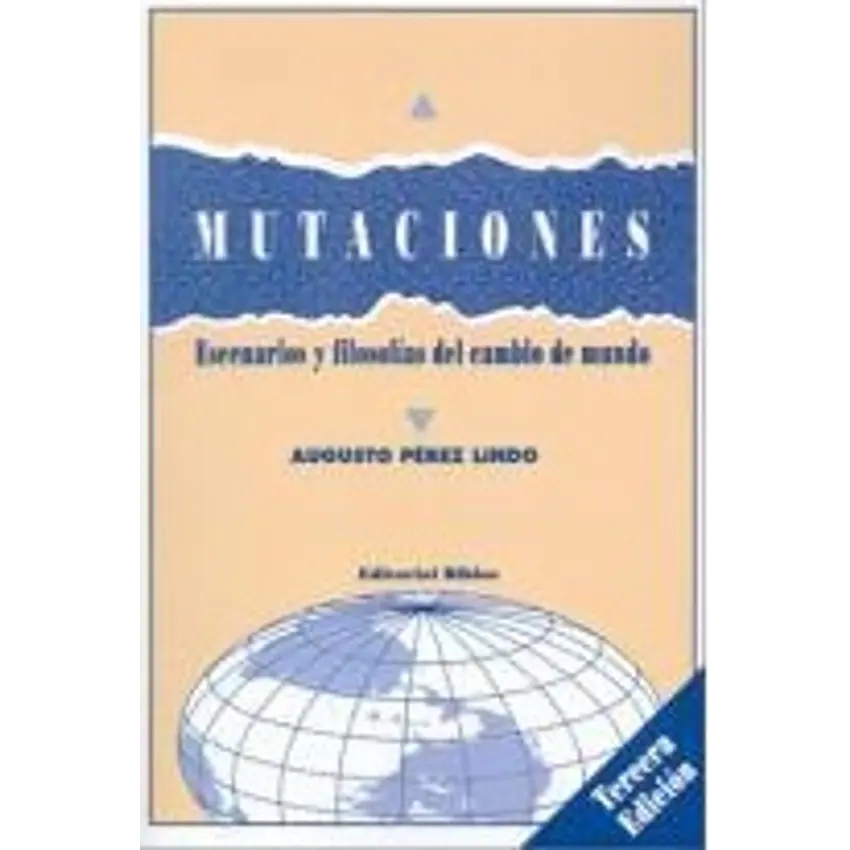 Mutaciones 1