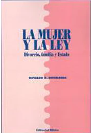 La mujer y la ley