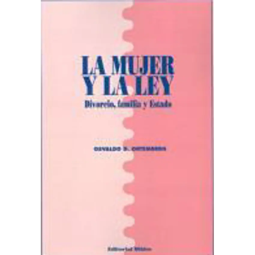 La mujer y la ley 1