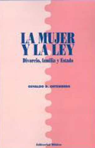 La mujer y la ley