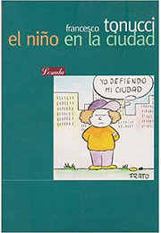 El niño en la ciudad