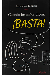 Cuando los niños dicen basta