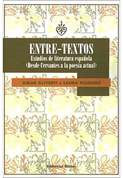 Entre-textos estudios