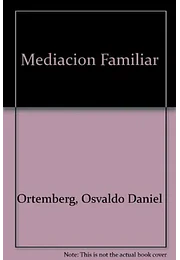 Mediación familiar