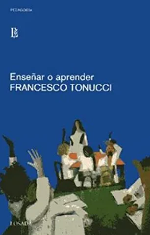Enseñar o aprender