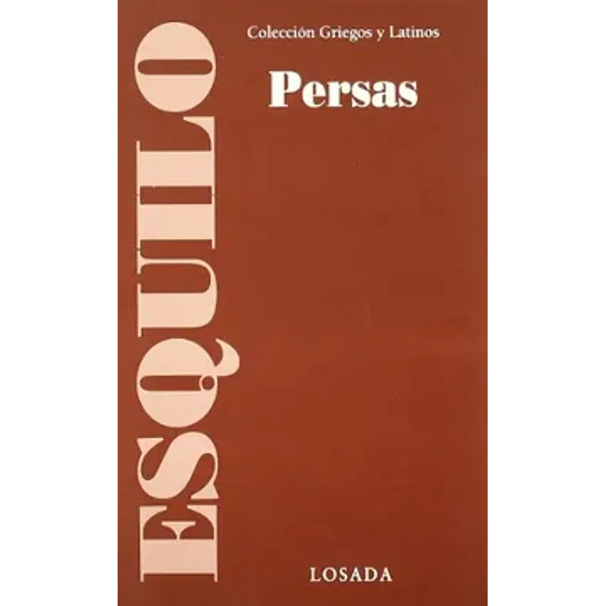 Persas 1