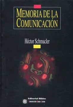 Memoria de la comunicación