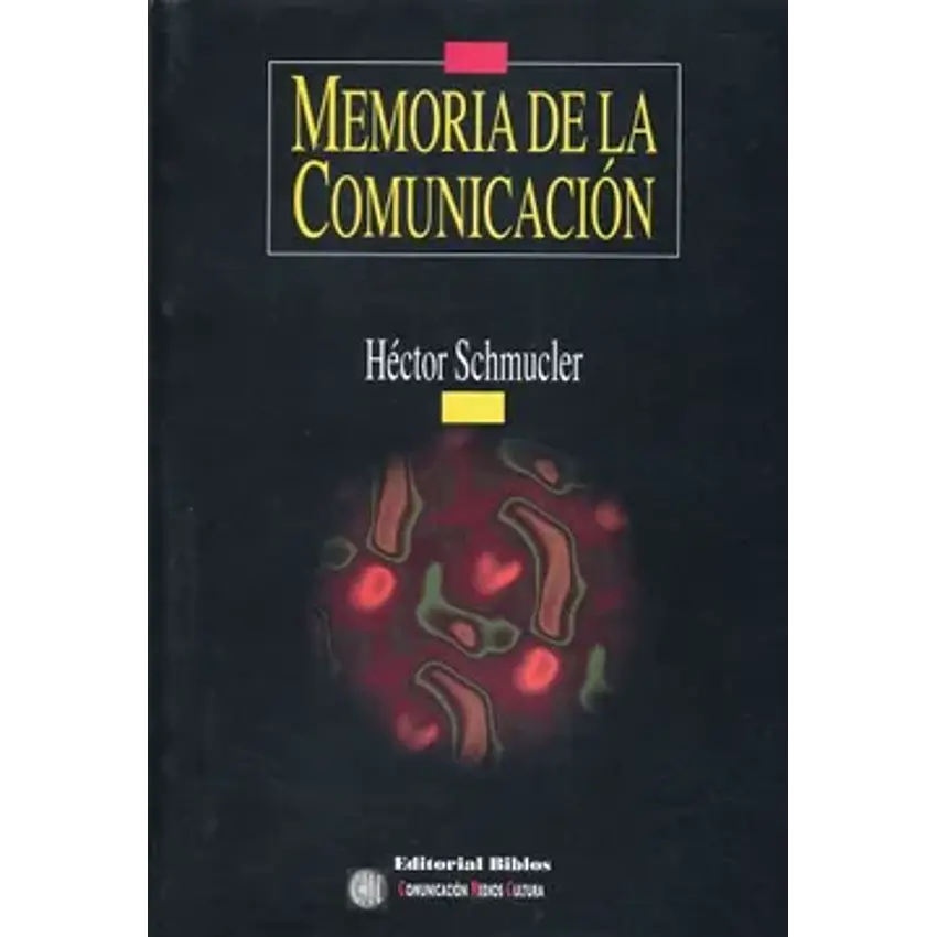 Memoria de la comunicación 1