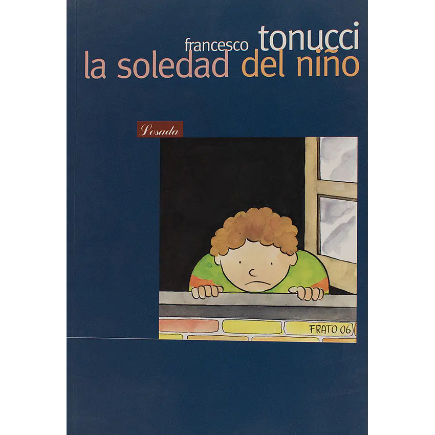 La soledad del niño 1