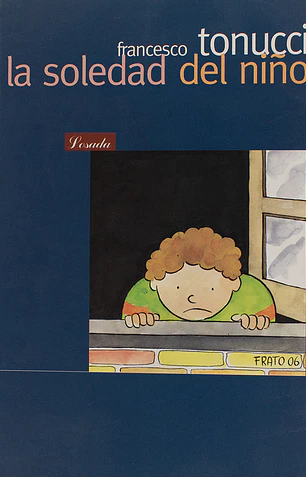 La soledad del niño