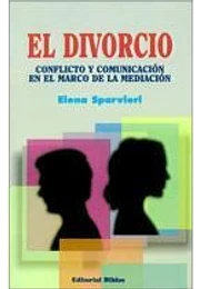 El divorcio