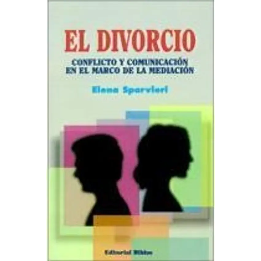 El divorcio 1