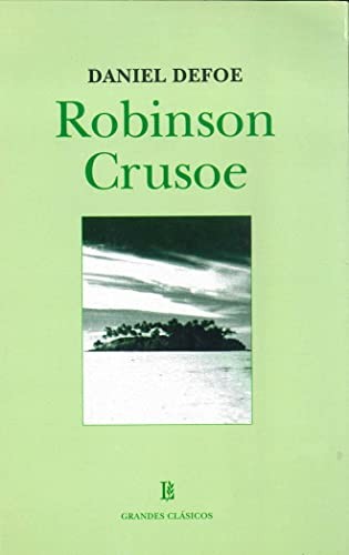 Robinson crusoe