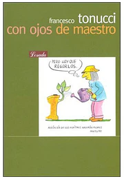 Con ojos de maestro