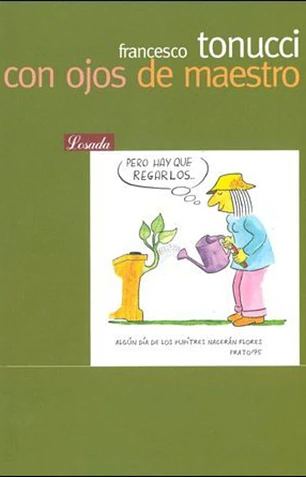 Con ojos de maestro