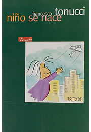 Niño se nace