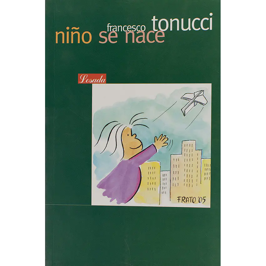 Niño se nace 1