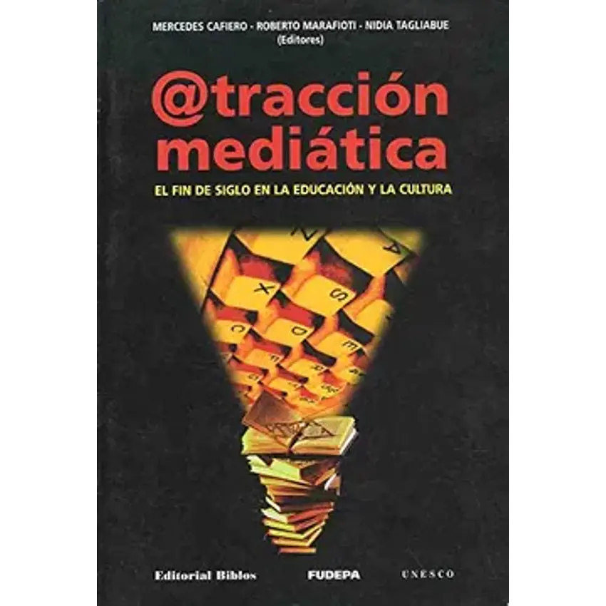Atracción mediática 1