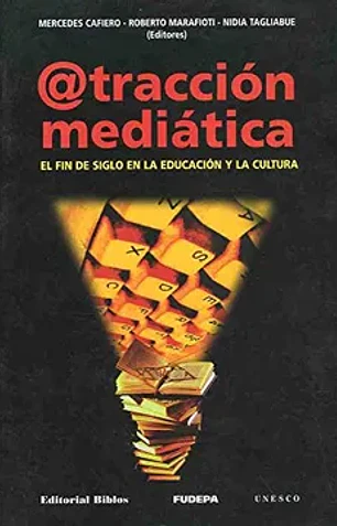Atracción mediática