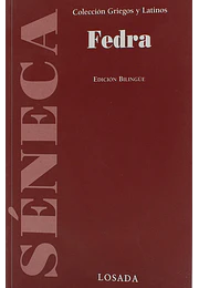 Fedra (edicion bilingüe)