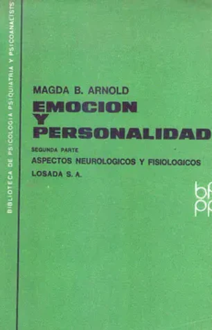 Emocion y personalidad 2 losada