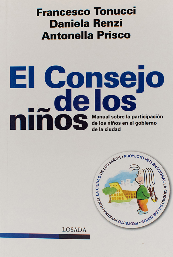 El consejo de los niños