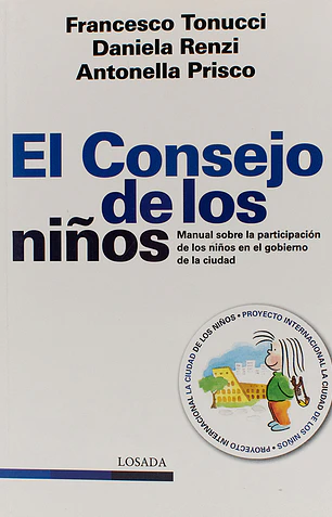 El consejo de los niños