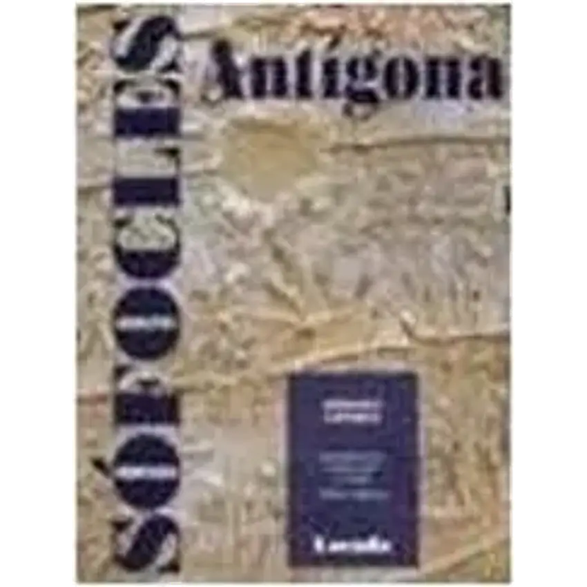 Antígona 1