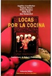Locas por la cocina