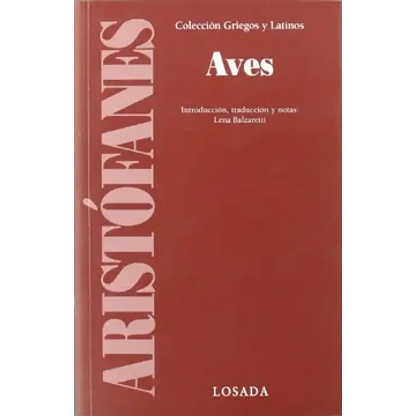 Aves 1