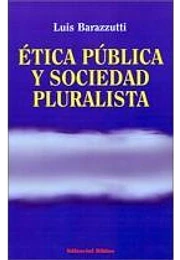 Ética pública y sociedad plura
