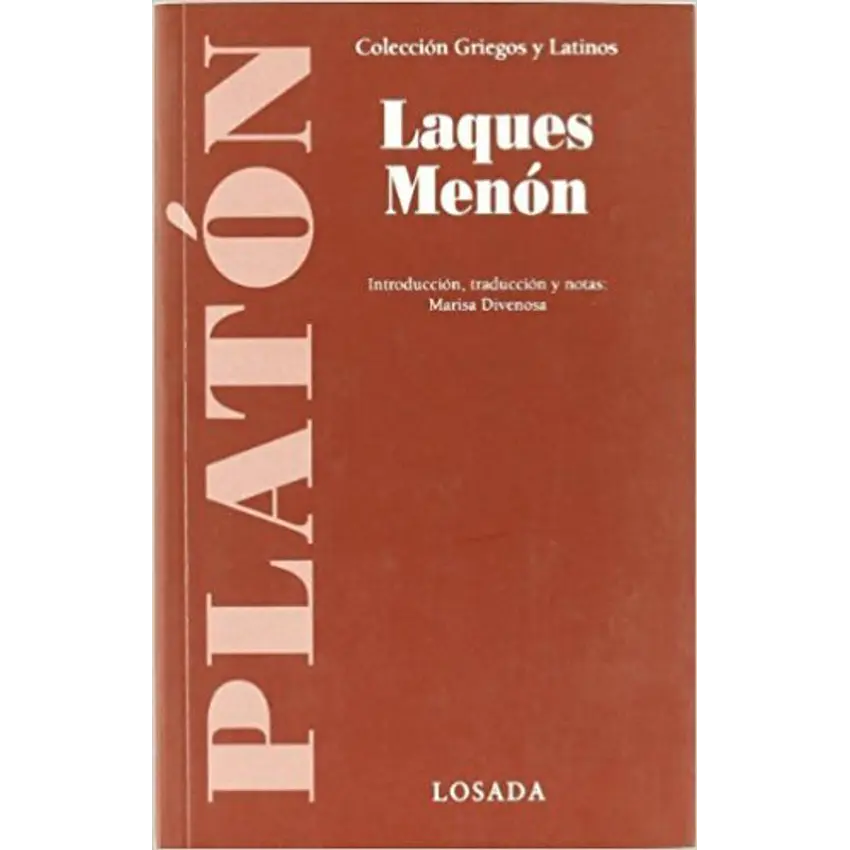 Laques menon 1