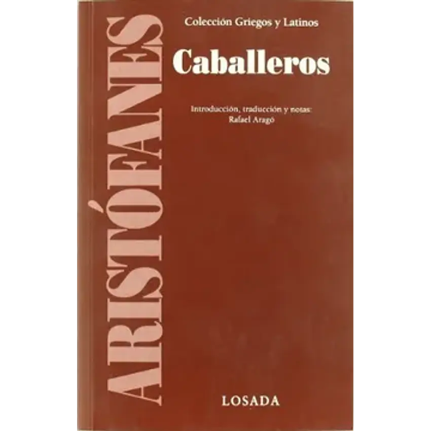Caballeros 1