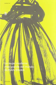 La mujer moderna más grande del mundo