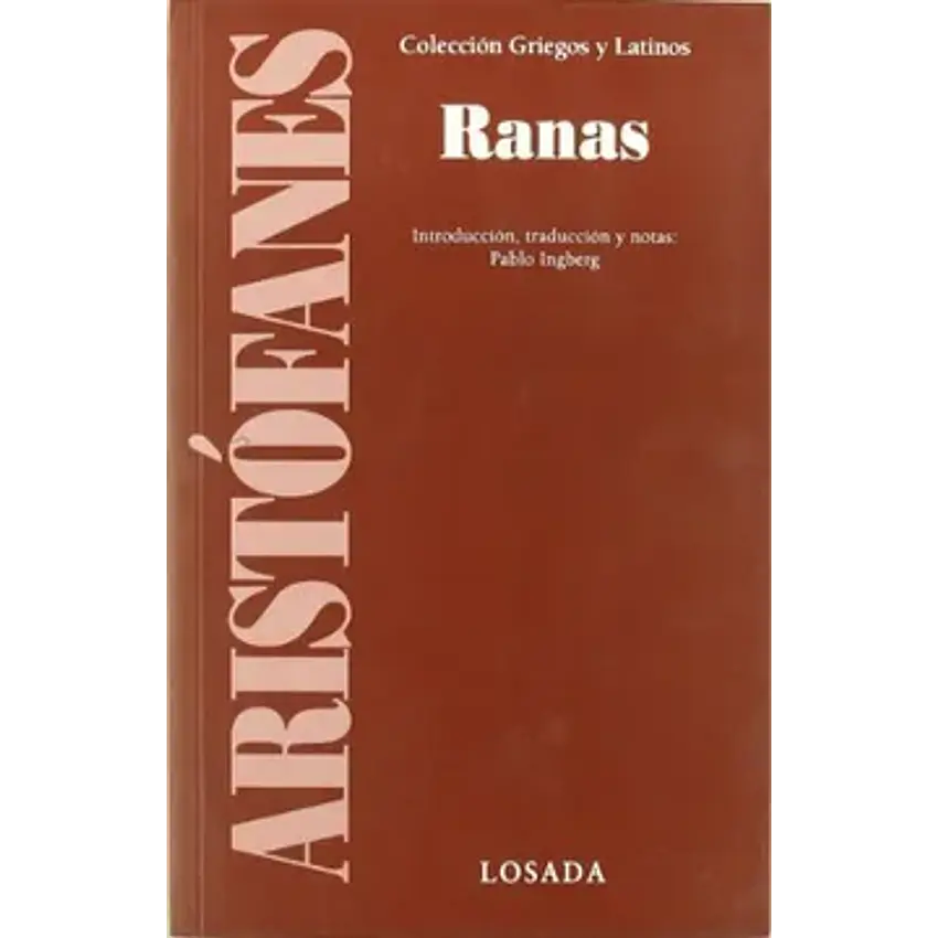 Ranas 1