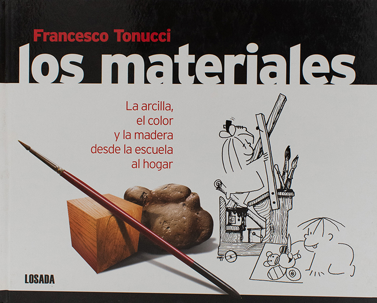 Los materiales