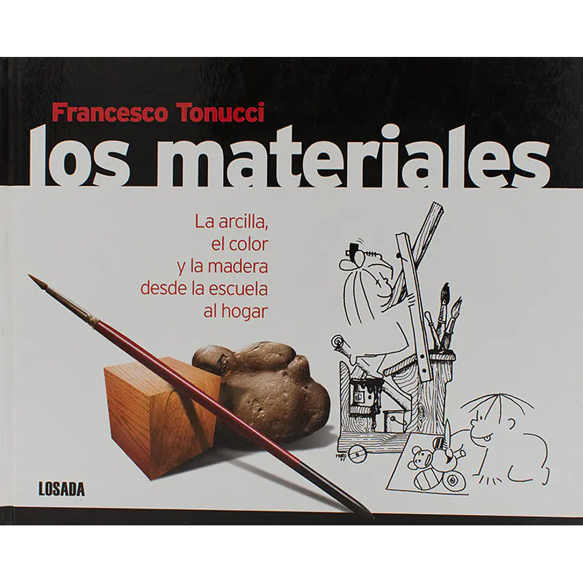 Los materiales 1