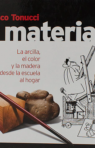 Los materiales
