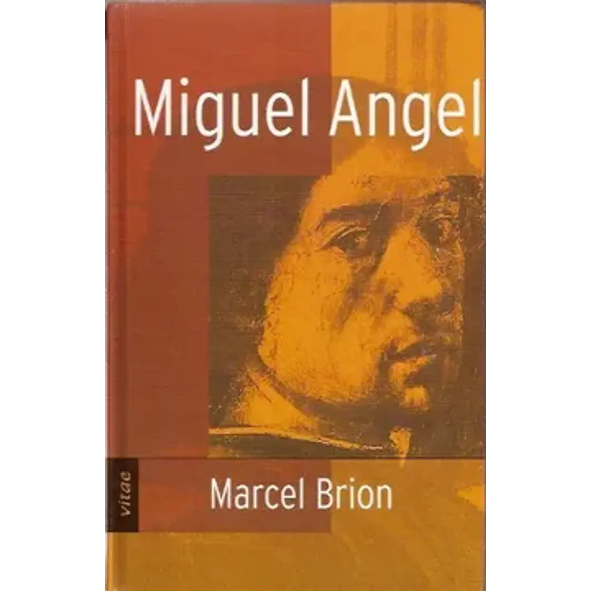 Miguel Ángel 1