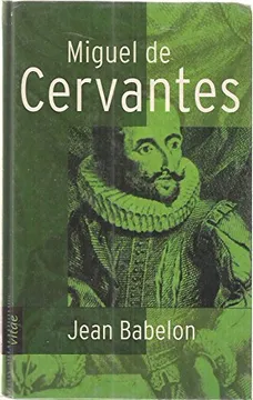 Miguel de Cervantes