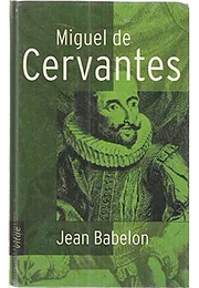 Miguel de Cervantes